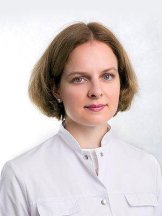 Бадретдинова Анна Игоревна