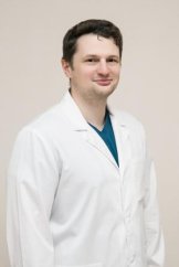 Омельянович Дмитрий Александрович