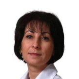 Дмитриева Вера Викторовна