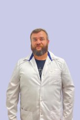 Кривошеев Александр Николаевич