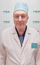Королев Вячеслав Николаевич