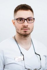 Попцов Михаил Валерьевич