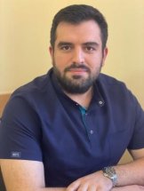 Монастырный Генрих Аркадьевич