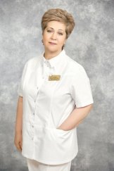 Суслова Людмила Анатольевна