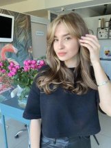 Созинова Полина