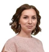 Морина Александра Александровна