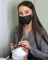 Смирнова Елизавета