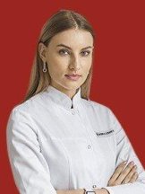 Затуливетрова Дарья Олеговна