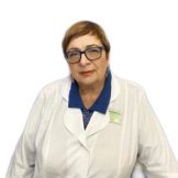 Шмакова Марина Иосифовна