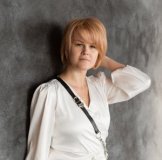 Лавренова Юлия