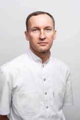 Гарипов Марат Рузвельтович