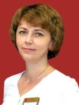 Гриднева Светлана Владимировна