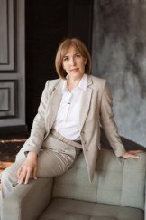 Бугаева Елена