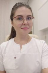 Трофимова Светлана Андреевна