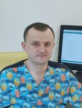 Данилик Виталий Константинович