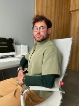 Кирпищиков Андрей Геннадиевич
