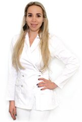 Леонова Ольга Геннадьевна