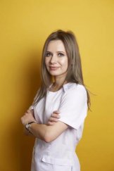 Аверьянова Виктория Дмитриевна