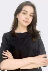 Марусова Анастасия Сергеевна