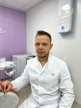 Миненков Евгений Юрьевич