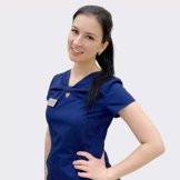 Ковалева Дарья Андреевна