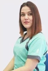 Кенжаева Софья Анваровна