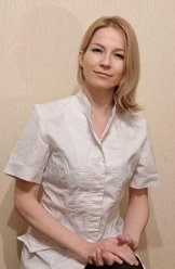 Белоус Ольга Анатольевна
