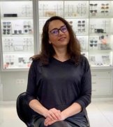 Крестникова Анастасия Николаевна