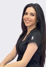 Сулейманова Самира Фиридун Кызы
