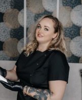Соловьева Марина