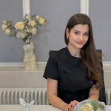 Самородова Полина Александровна
