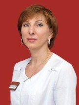 Щербинина Елена Владимировна