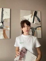Швоева Ирина Валерьевна