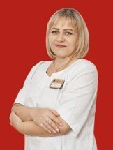 Рахимбердиева Ольга Игоревна
