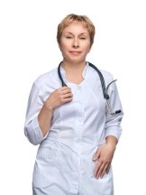 Савельева Каролина Анатольевна