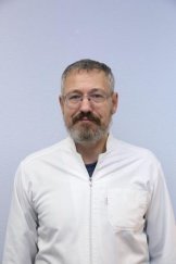 Литвиненко Юрий Иванович