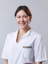 Гаджикулиева Азиза Камоловна
