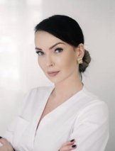 Яковенко Лариса Александровна