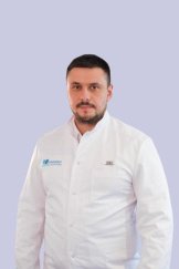 Лазарев Игорь Александрович
