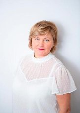 Павлова Инесса