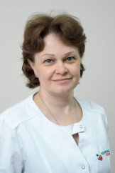 Беляевских Юлия Сергеевна