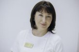 Ковалёва Наталья Николаевна