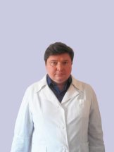 Одоленко Евгений Николаевич