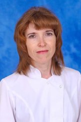 Добрынина Юлия Владимировна