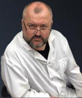 Кузин Алексей Владимирович