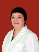 Сафонова Анастасия Геннадьевна