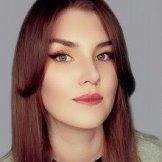 Заворотинская Анастасия