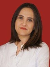 Иванова Юнона Александровна