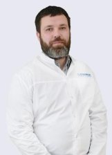 Парафейник Павел Сергеевич