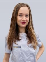 Рядинская Инна Андреевна